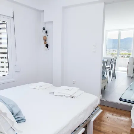 Gorgeous Penthouse With Private Jacuzzi And Amazing View! Apartment *