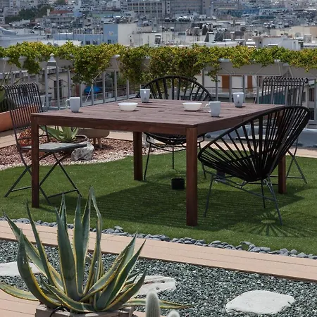 Apartment Gorgeous Penthouse With Private Jacuzzi And Amazing View! *