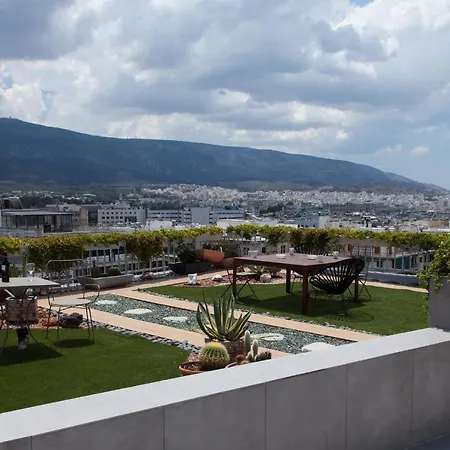 Gorgeous Penthouse With Private Jacuzzi And Amazing View! Apartment