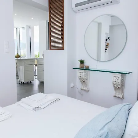 Apartment Gorgeous Penthouse With Private Jacuzzi And Amazing View! Athens