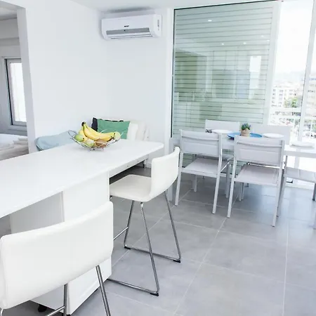 Gorgeous Penthouse With Private Jacuzzi And Amazing View! Apartment