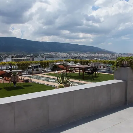 Apartment Gorgeous Penthouse With Private Jacuzzi And Amazing View!
