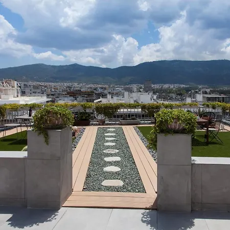 Apartment Gorgeous Penthouse With Private Jacuzzi And Amazing View!
