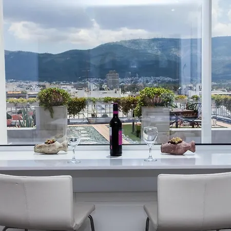 Gorgeous Penthouse With Private Jacuzzi And Amazing View! Αθήνα