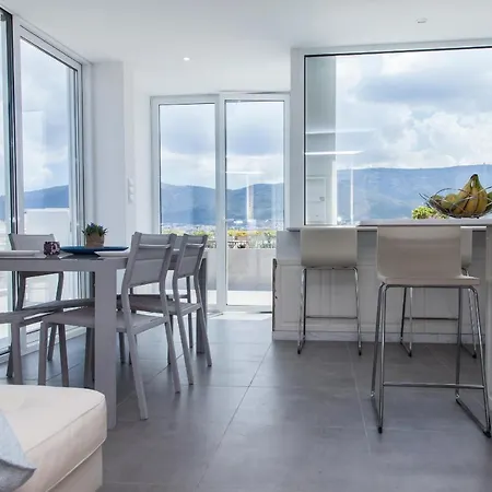 Gorgeous Penthouse With Private Jacuzzi And Amazing View! Apartment Athens