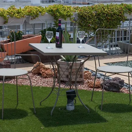 Apartment Gorgeous Penthouse With Private Jacuzzi And Amazing View!